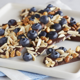 6 Healthy Snacks That Are Great For Class